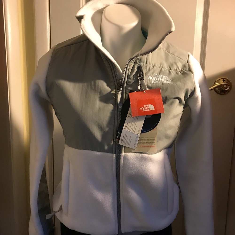 The North Face Denali Jacket